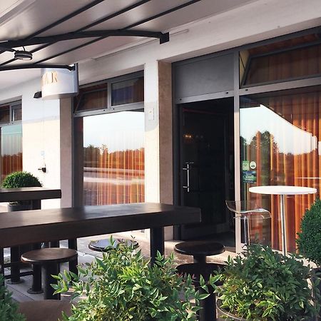 Hotel Belvedere Ponte di Piave المظهر الخارجي الصورة