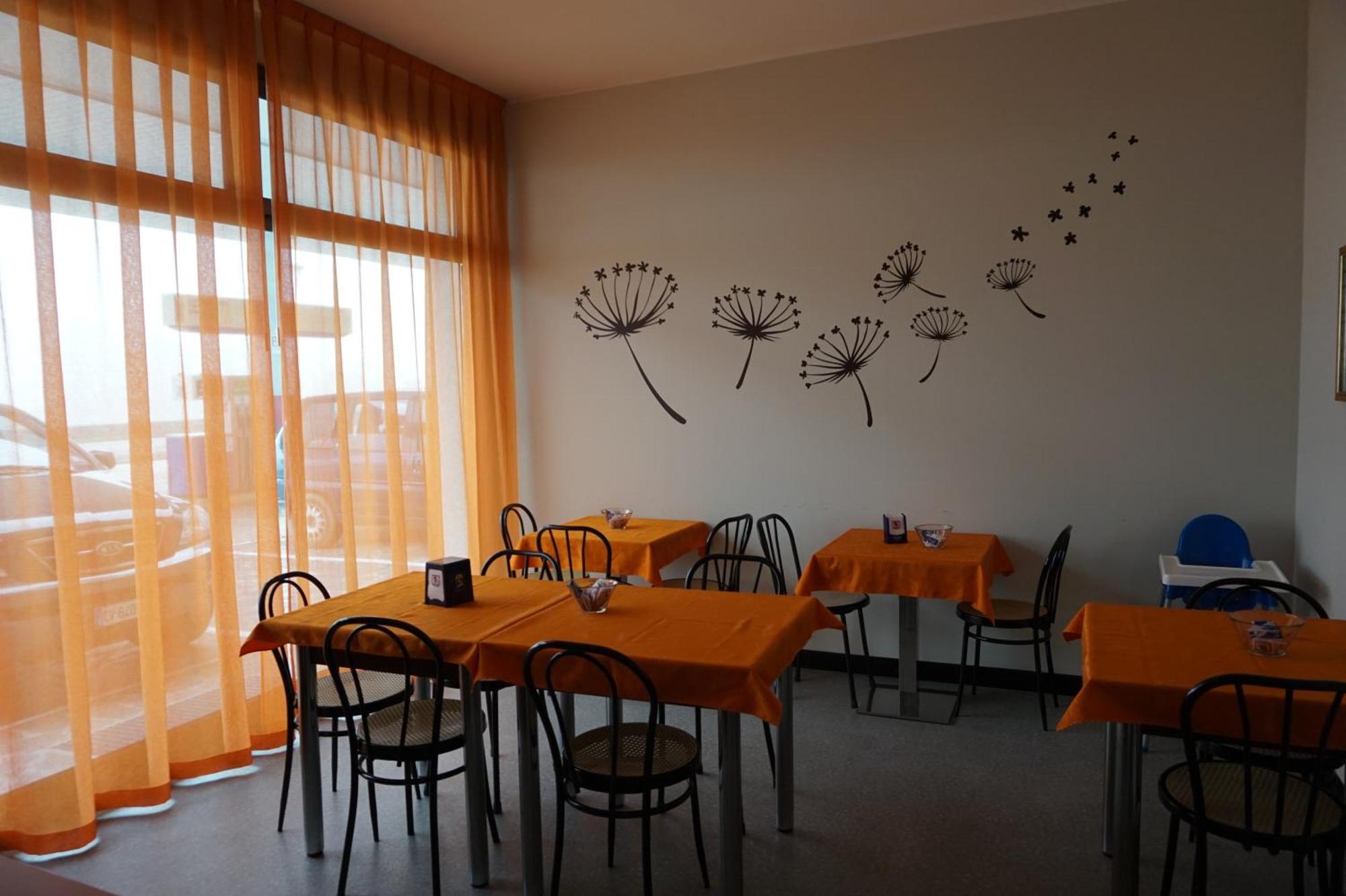 Hotel Belvedere Ponte di Piave المظهر الخارجي الصورة