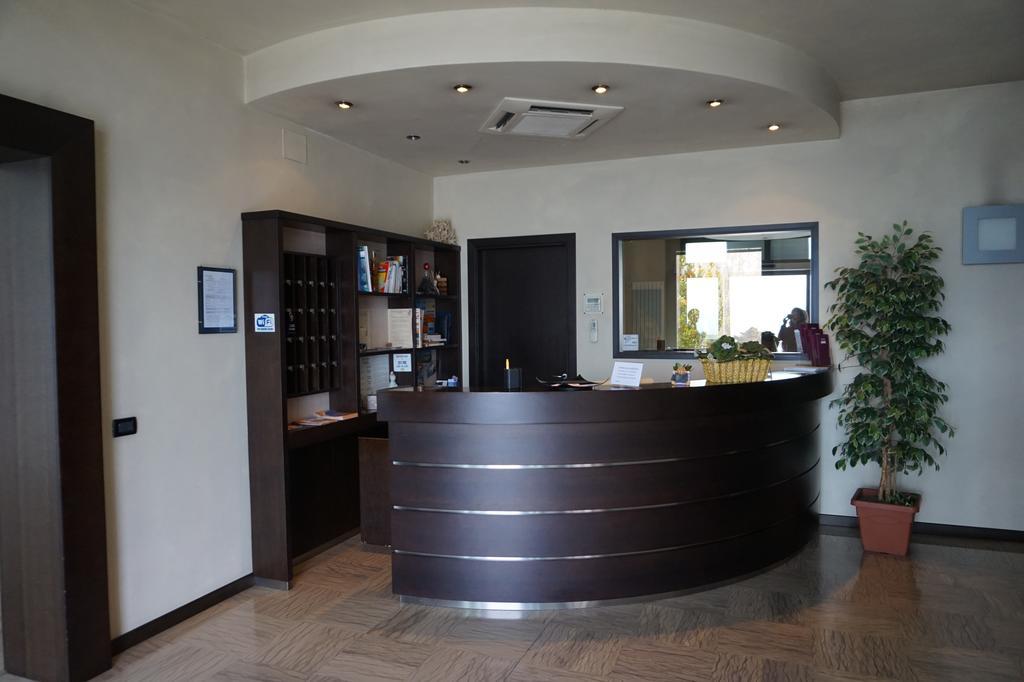 Hotel Belvedere Ponte di Piave المظهر الخارجي الصورة
