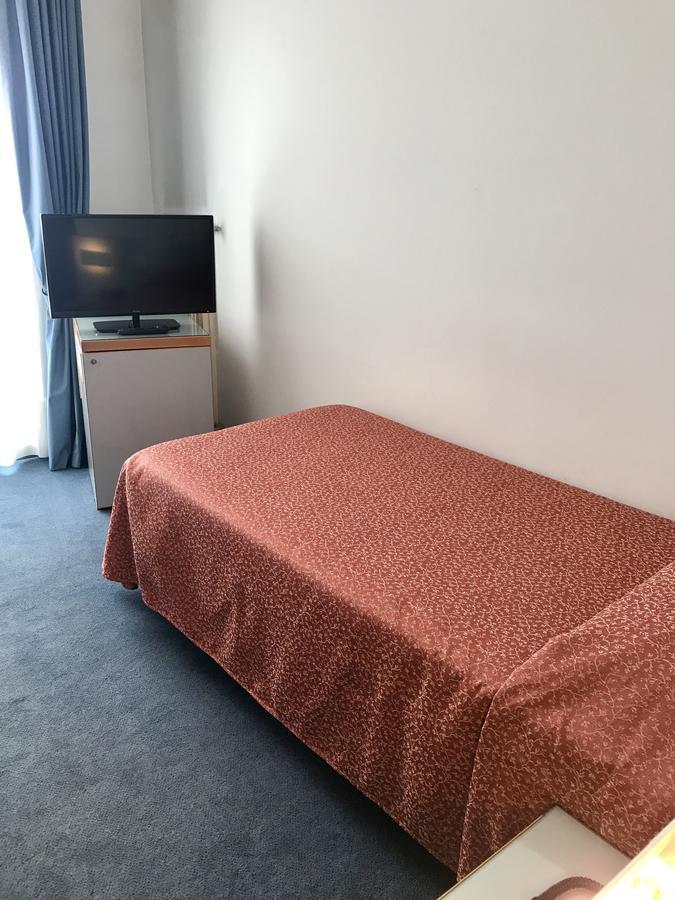 Hotel Belvedere Ponte di Piave المظهر الخارجي الصورة
