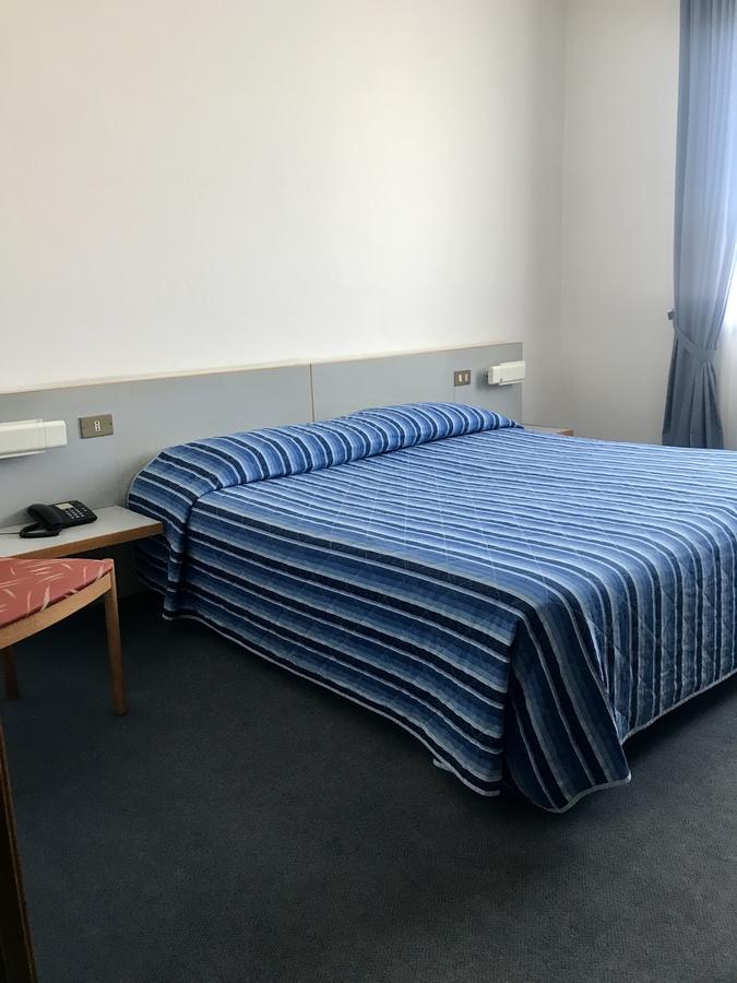 Hotel Belvedere Ponte di Piave المظهر الخارجي الصورة