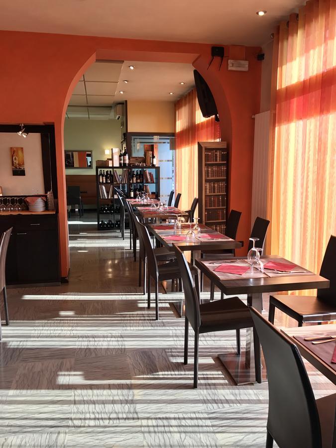 Hotel Belvedere Ponte di Piave المظهر الخارجي الصورة
