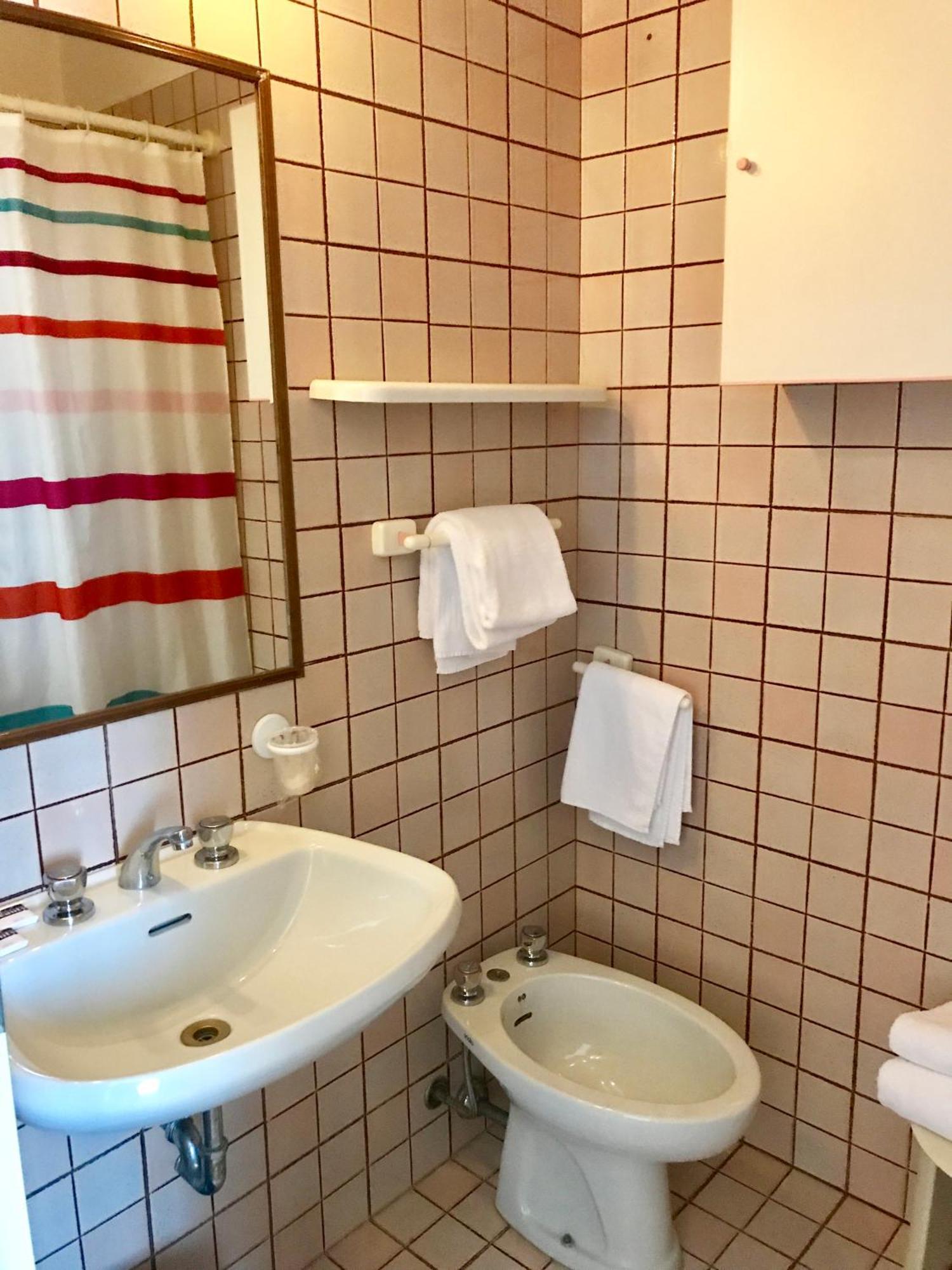 Hotel Belvedere Ponte di Piave المظهر الخارجي الصورة