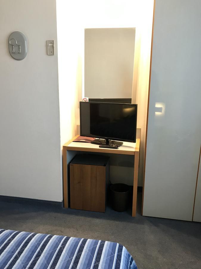Hotel Belvedere Ponte di Piave المظهر الخارجي الصورة