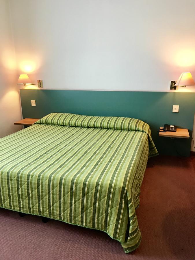 Hotel Belvedere Ponte di Piave المظهر الخارجي الصورة