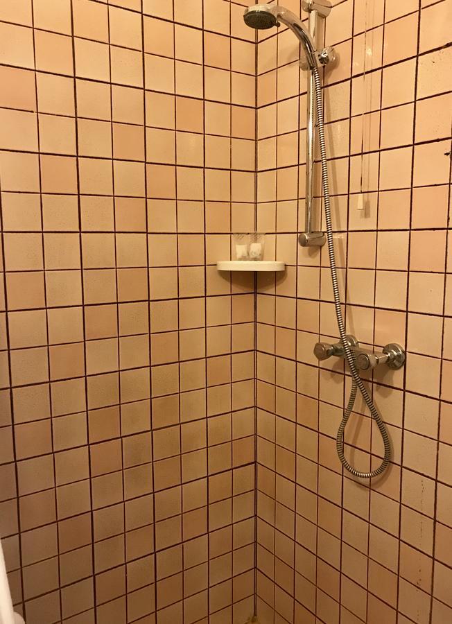 Hotel Belvedere Ponte di Piave المظهر الخارجي الصورة