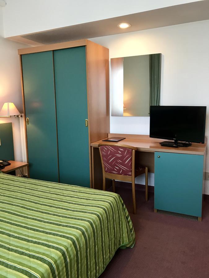 Hotel Belvedere Ponte di Piave المظهر الخارجي الصورة